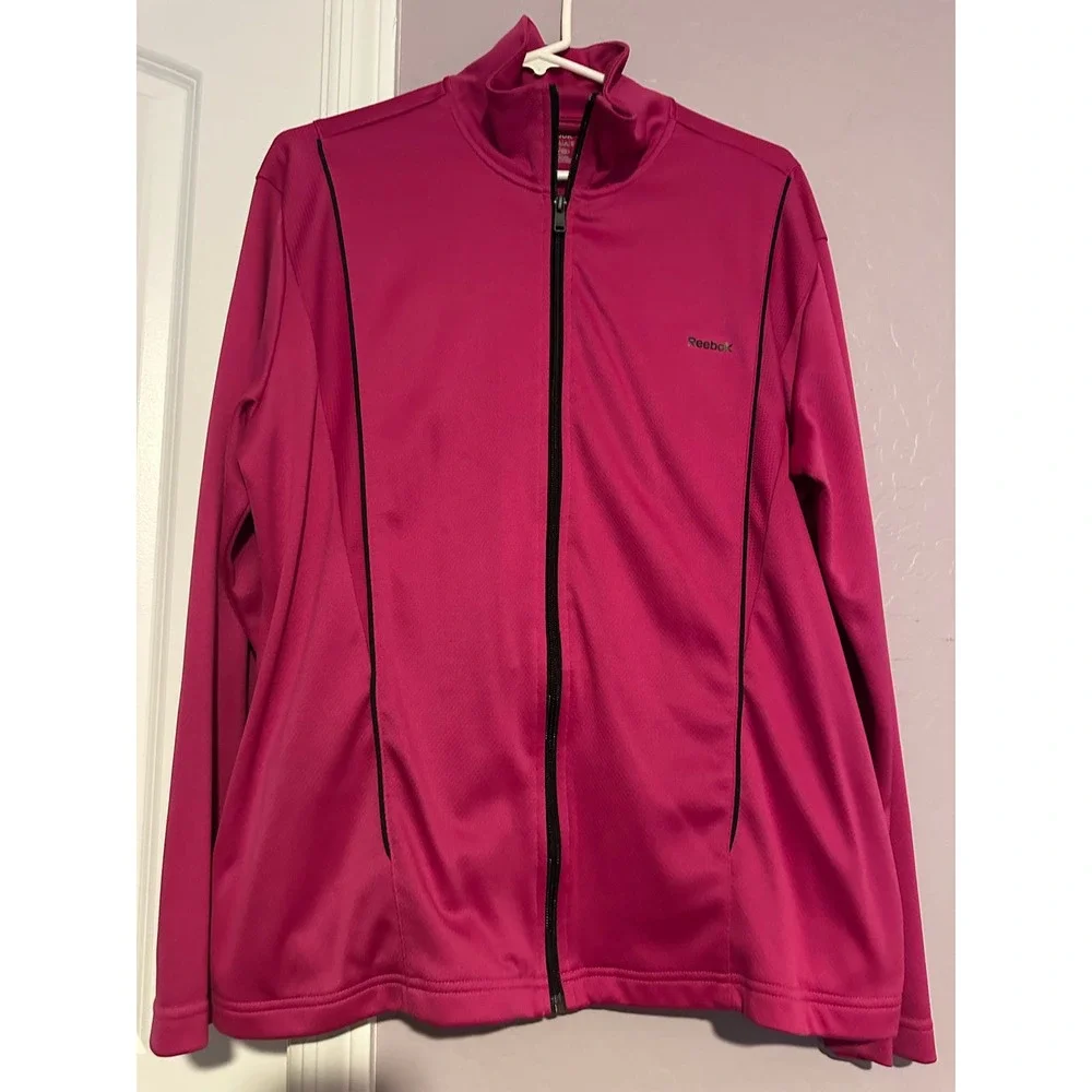 Redbok Jacket - Picture 2 of 4